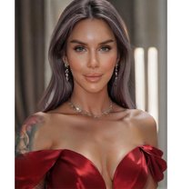 Queenkylie MADAM MISTRESS DOMINATRIX - Acompañantes transexual in Dubai