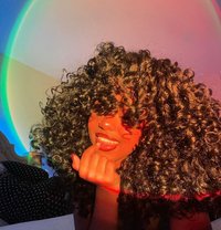 Leoqueen - escort in Bangkok