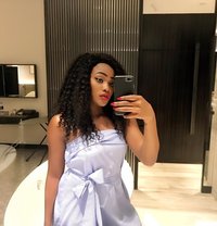 Queenmily - escort in Beijing