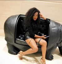 Queenmily - escort in Beijing