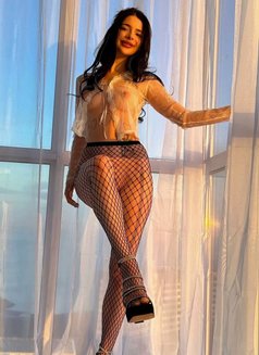Queennasteppa - escort in Toronto Photo 5 of 7