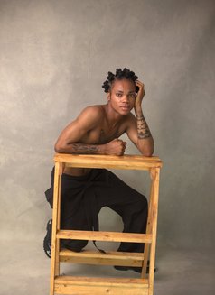 Queenofdickworld - Male escort in Accra Photo 1 of 1