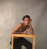 Queenofdickworld - Acompañantes masculino in Accra Photo 1 of 1