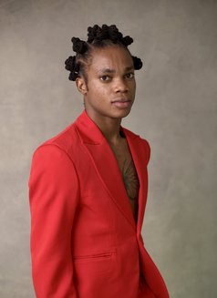 Queenofdickworld - Acompañantes masculino in Accra Photo 1 of 5