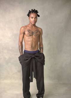 Queenofdickworld - Acompañantes masculino in Accra Photo 3 of 5