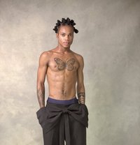 Queenofdickworld - Acompañantes masculino in Accra