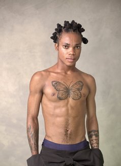 Queenofdickworld - Acompañantes masculino in Accra Photo 5 of 5