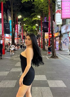 QueenEgyptianBJPower Bttm - Transsexual escort in Pattaya Photo 1 of 17