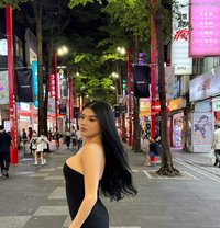 QueenEgyptianBJPower Bttm - Transsexual escort in Pattaya