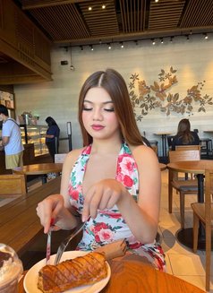 QueenEgyptianBJPower Bttm - Transsexual escort in Pattaya Photo 7 of 17