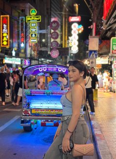 QueenEgyptianBJPower Bttm - Transsexual escort in Pattaya Photo 11 of 17
