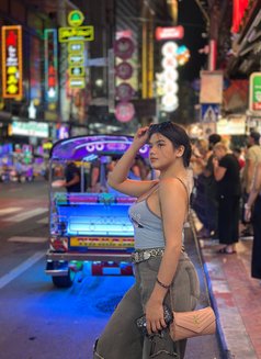 QueenEgyptianBJPower Bttm - Transsexual escort in Pattaya Photo 12 of 17