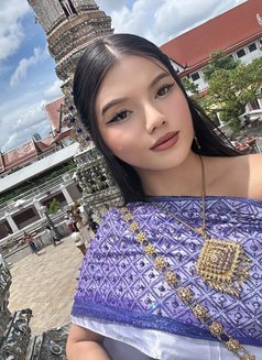 QueenEgyptianBJPower Bttm - Transsexual escort in Pattaya Photo 14 of 17