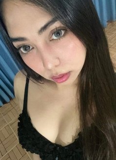 QueenOfSex! Cum With Me? 🇵🇭 - Transsexual escort in Kuala Lumpur Photo 15 of 27