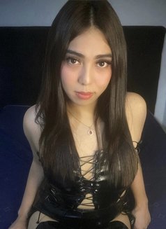 QueenOfSex! Cum With Me? 🇵🇭 - Transsexual escort in Kuala Lumpur Photo 27 of 27