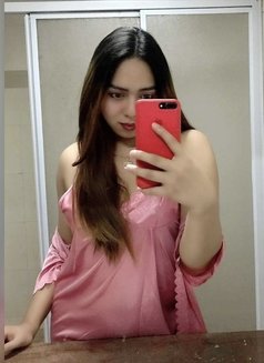 QueenOfSex! Cum With Me? 🇵🇭 - Acompañantes transexual in Kuwait Photo 30 of 30