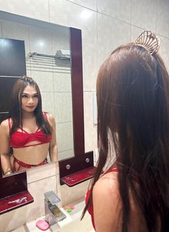 QueenOfSexkarla - Transsexual escort in Manila Photo 19 of 19