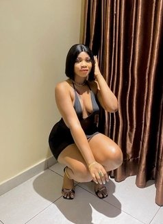 Accra Escort