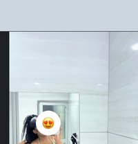 Queenruby - masseuse in Abuja