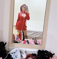Queens Nam - escort in Bangkok
