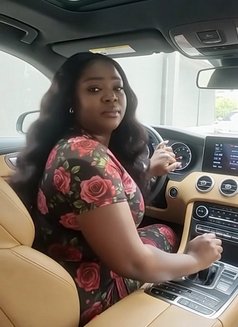 Queensarah - masseuse in Accra Photo 4 of 4