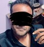Queenslave - Male companion in Hyderabad Photo 1 of 1