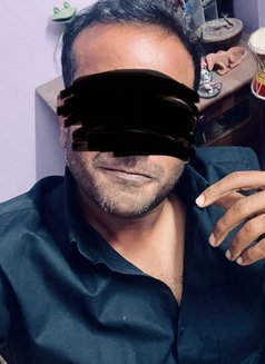Queenslave - Male companion in Hyderabad Photo 1 of 1