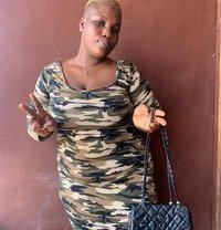 Queentee - escort in Ibadan