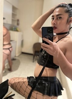 Queentiffanyph - Acompañantes transexual in Pattaya Photo 17 of 25