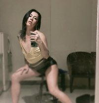 Queentiffanyph - Acompañantes transexual in Pattaya