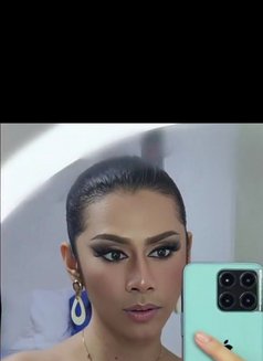 Queentiffanyph - Transsexual escort in Pattaya Photo 8 of 27