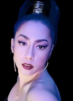 Queentiffanyph - Transsexual escort in Pattaya Photo 9 of 27
