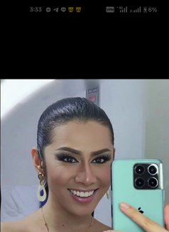 Queentiffanyph - Transsexual escort in Pattaya Photo 10 of 27