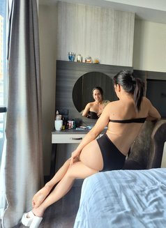 Queentiffanyph - Transsexual escort in Pattaya Photo 18 of 27