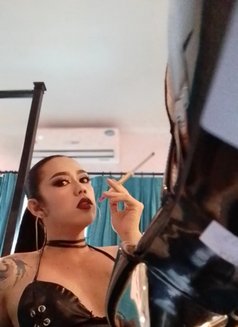 Queentiffanyph - Transsexual escort in Pattaya Photo 22 of 27