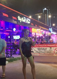 Queentiffanyph - Transsexual escort in Pattaya Photo 27 of 27