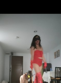 Queentiffanyph - Transsexual escort in Pattaya Photo 25 of 30