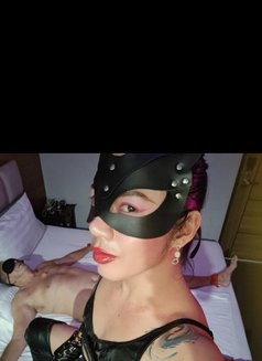 Queen-Tiffany - Transsexual escort in Pattaya Photo 5 of 29