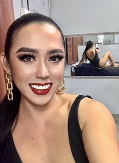 Queentiffanyph - Acompañantes transexual in Pattaya Photo 5 of 25