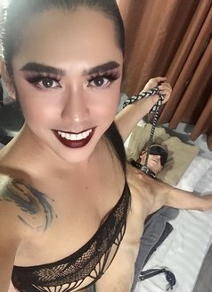 Queentiffanyph - Acompañantes transexual in Pattaya Photo 15 of 25