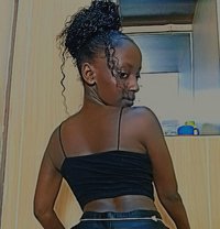 Queenviper - escort in Nairobi