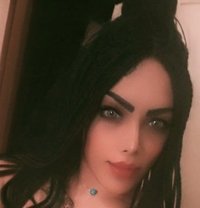 Queenwaad - Transsexual escort in Beirut