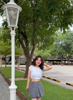Queeny Sweet 19yr Teenage Dream 42kg - escort in Pattaya Photo 2 of 6