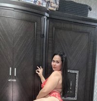 QueenySuper big ass - escort in Dubai