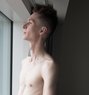 QueerSasha - Male escort in Prague (Praha) Photo 5 of 13