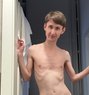 QueerSasha - Male escort in Prague (Praha) Photo 16 of 16