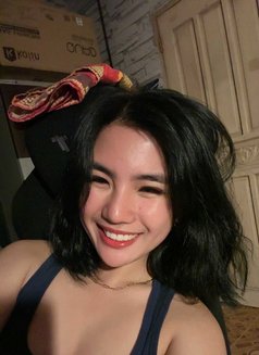 Escort Quel (Metro Manila) - puta in Manila Photo 5 of 22