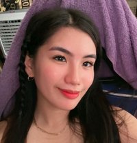 Quel - escort in Manila