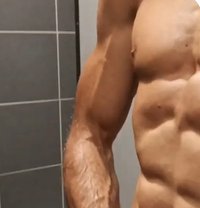 Queli - Male escort in Tel Aviv