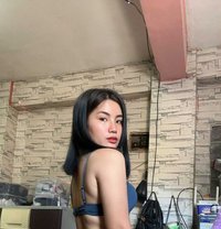 Quely - escort in Makati City